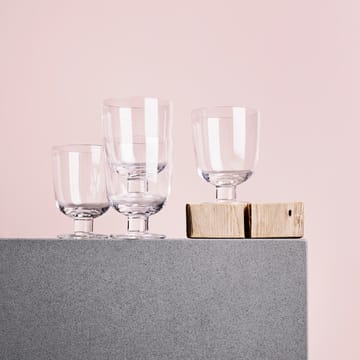 Lempi glass 4-pack - 34 cl - Iittala