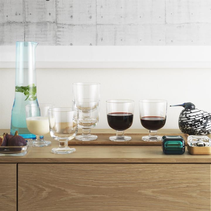 Lempi glass 4-pack, 34 cl Iittala