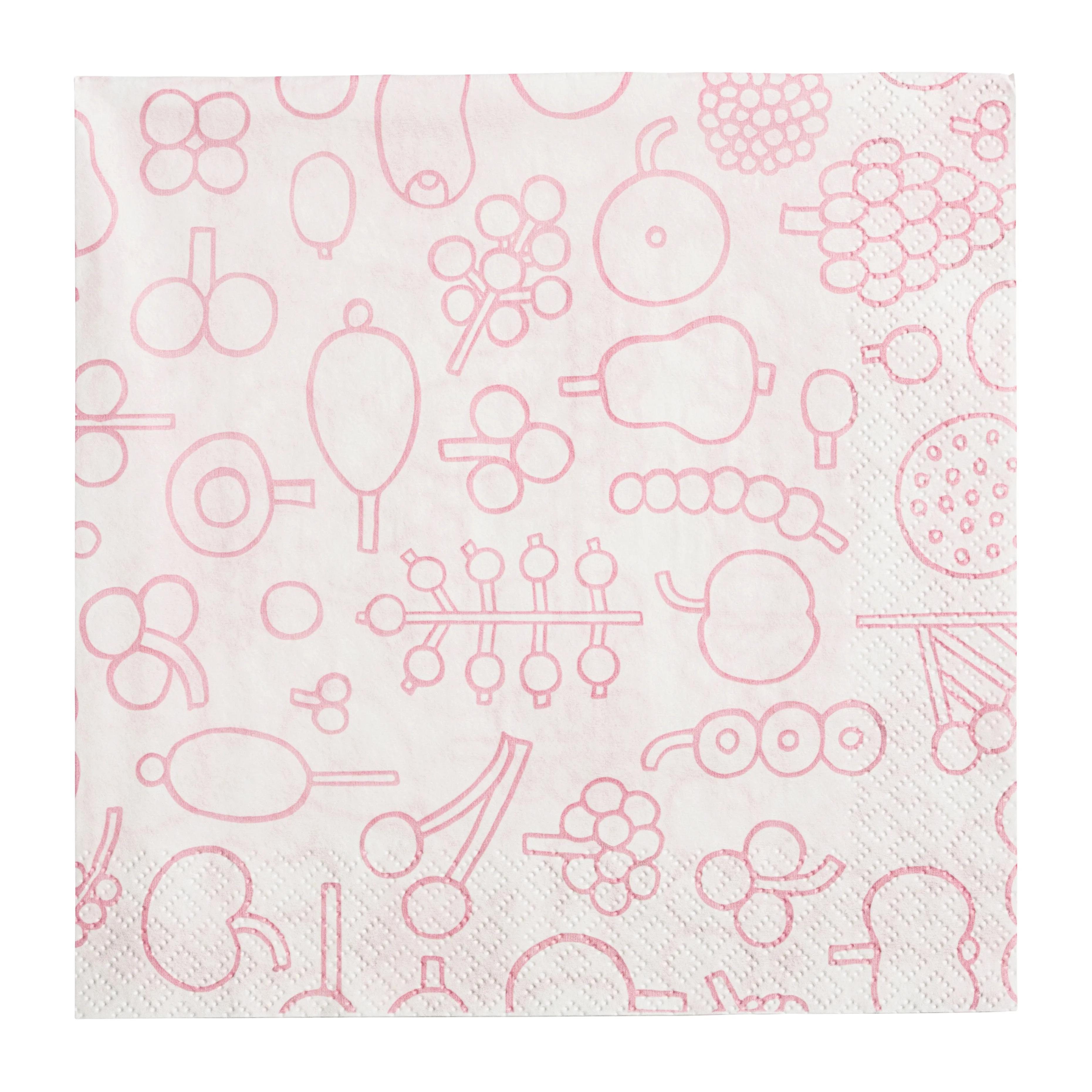春セール iittala Oiva Toikka Frutta ブランケット 【公式通販】