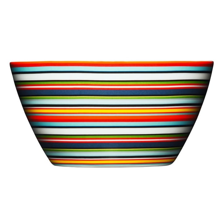 Origo bowl, orange Iittala