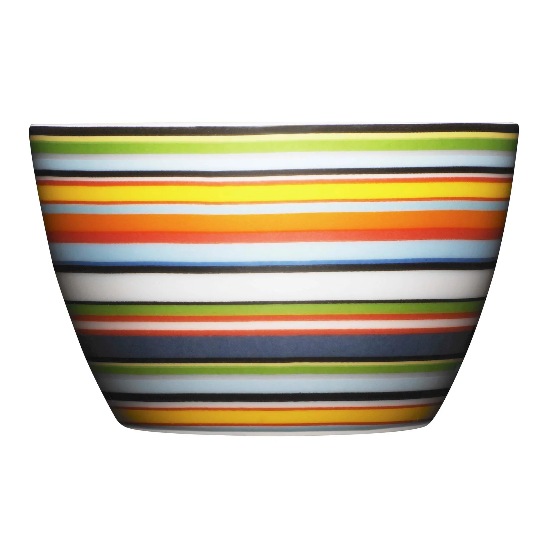 Origo bowl small, orange Iittala