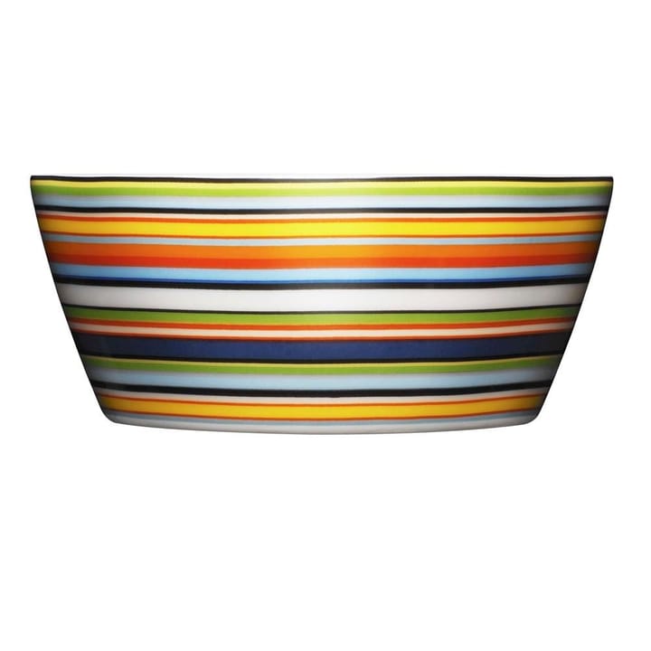 Origo dessert bowls, orange Iittala