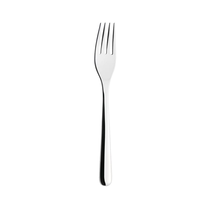 Piano dessert fork, stainless steel Iittala