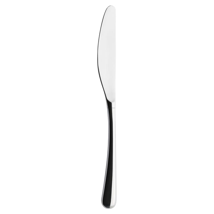 Piano dinner knife, stainless steel Iittala