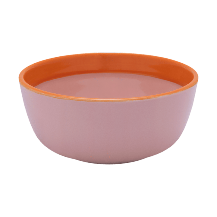 Play bowl Ø13 cm - Pink-orange - Iittala
