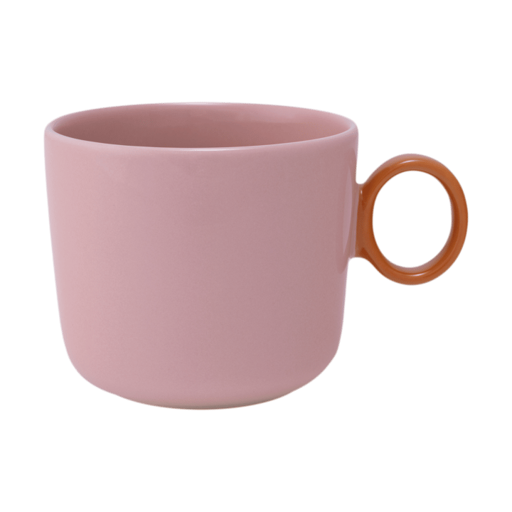 Play mug 35 cl - Pink-orange - Iittala