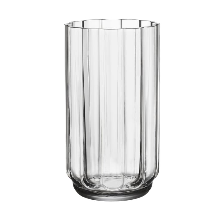 Play vase 180 mm - Clear - Iittala