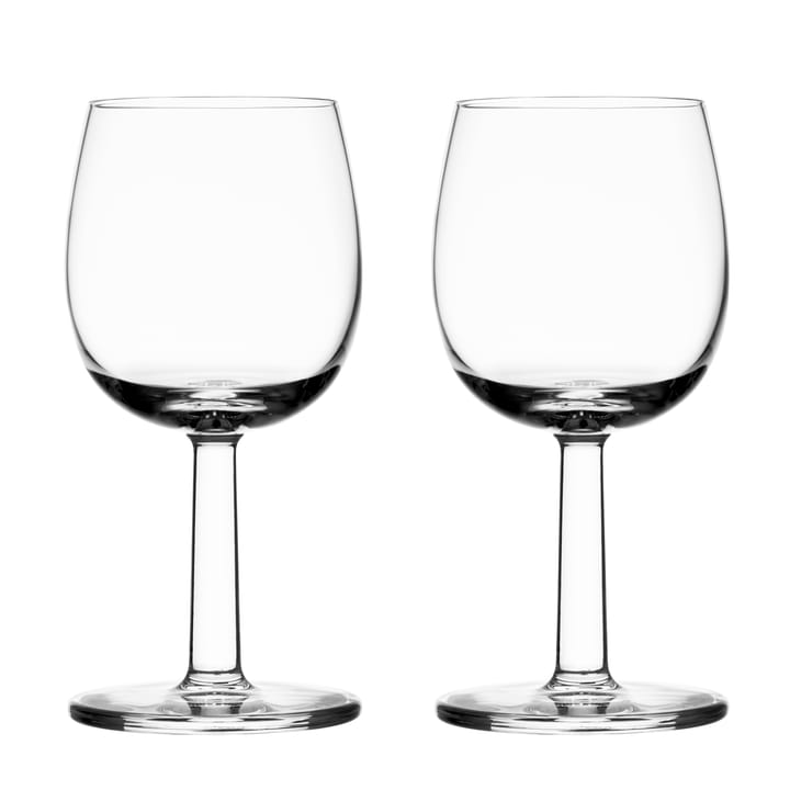 Raami aperitif glass 12 cl, 2-pack Iittala