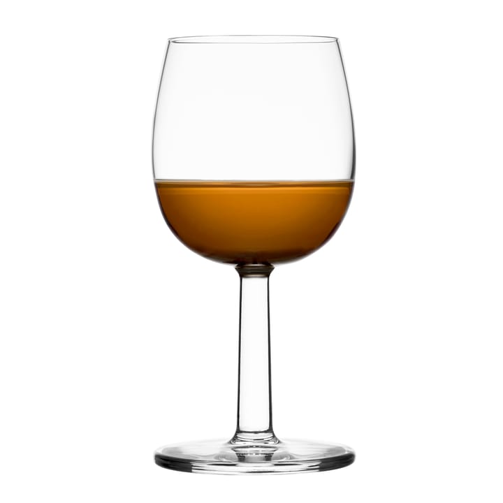 Raami aperitif glass 12 cl, 2-pack Iittala