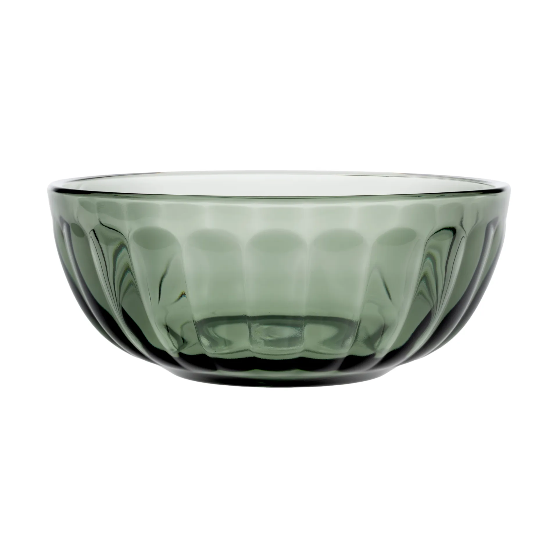 Raami bowl 0.36 l, Pine green Iittala
