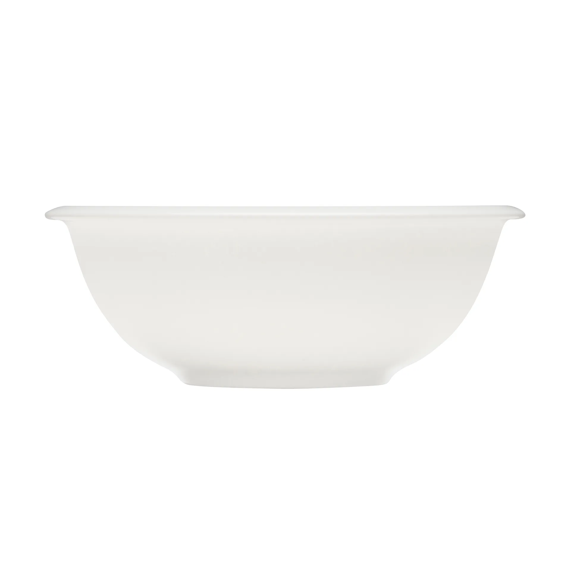 Raami bowl 17 cm, white Iittala