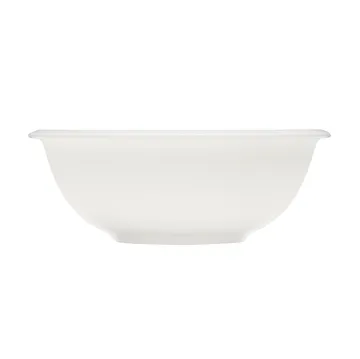 Raami bowl 17 cm - white - Iittala