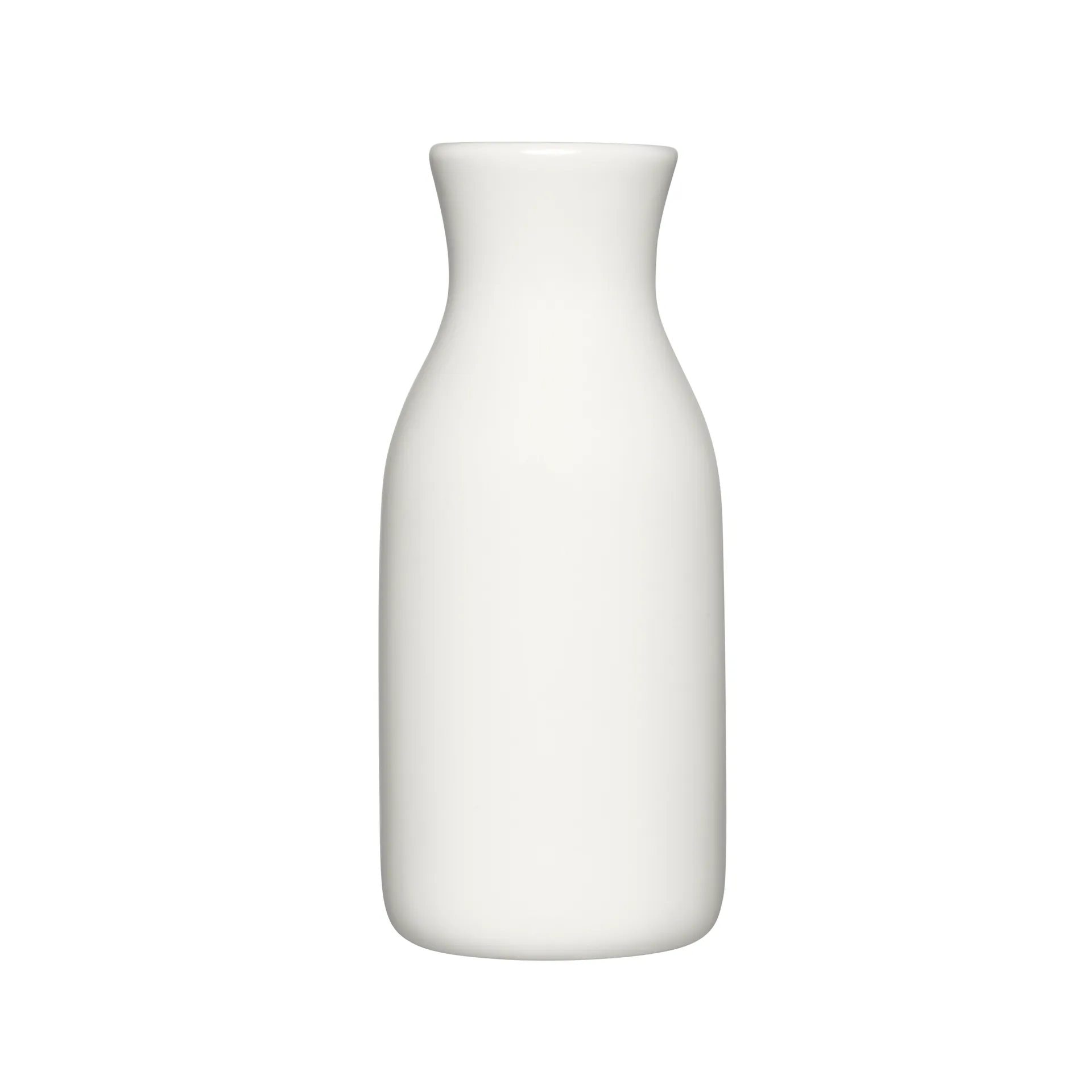 Raami carafe 0.4 l, white Iittala