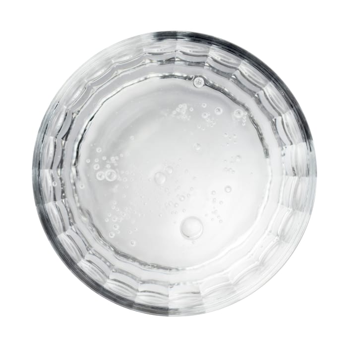 Raami drinks glass 26 cl 2-pack, clear Iittala