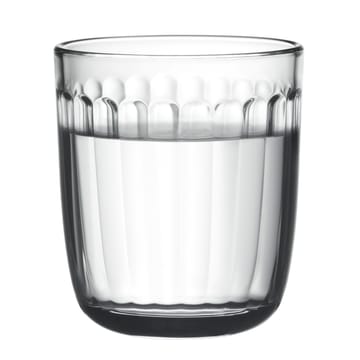 Raami drinks glass 26 cl 2-pack - clear - Iittala