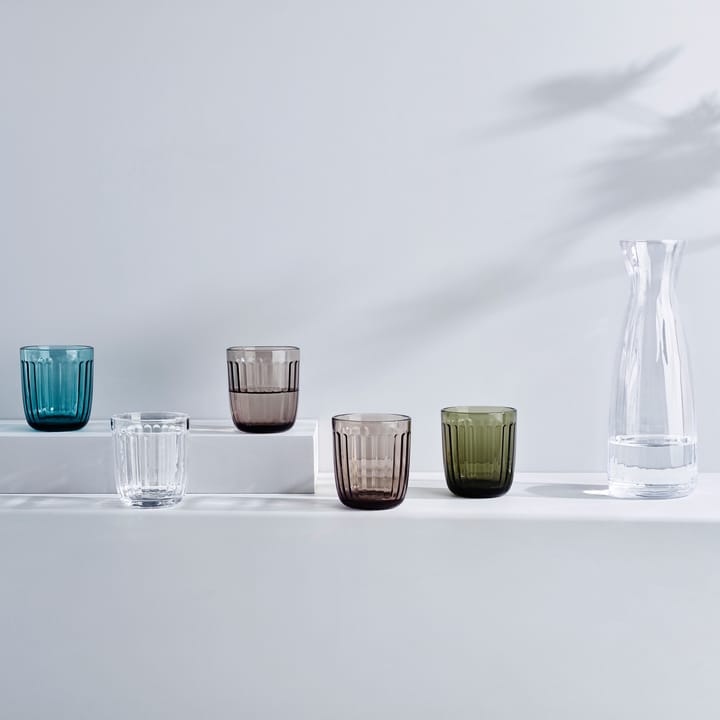 Raami drinks glass 26 cl 2-pack, clear Iittala