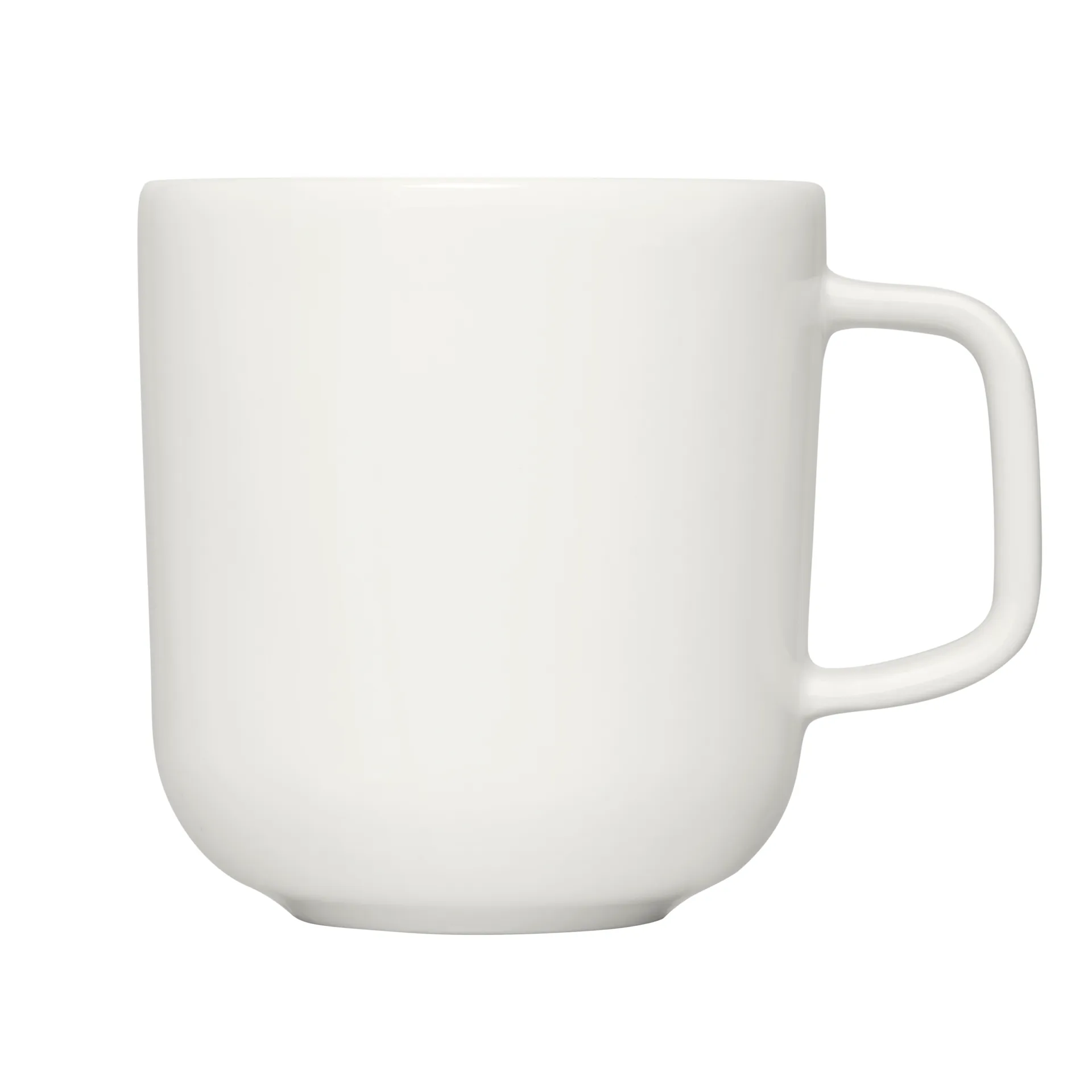 Raami mug 33 cl, white Iittala