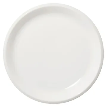 Raami plate 27 cm - white - Iittala