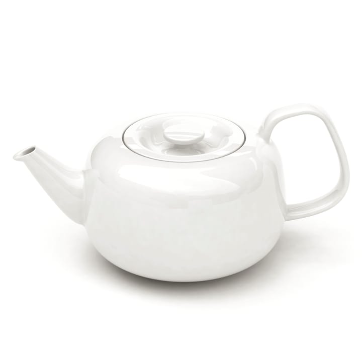 Raami teapot 1.1 l, white Iittala