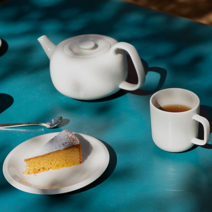 Raami teapot 1.1 l, white Iittala
