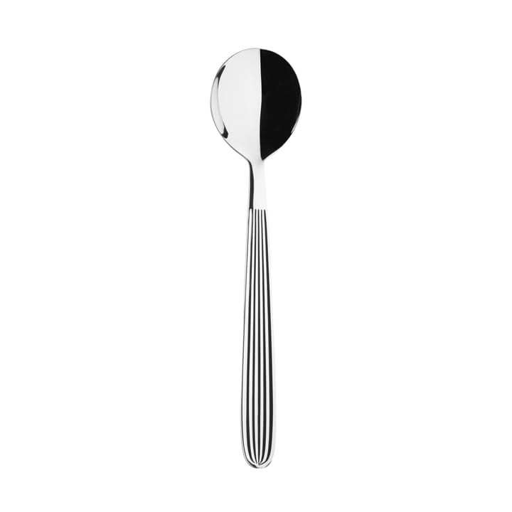 Scandia coffee spoon, stainless steel Iittala