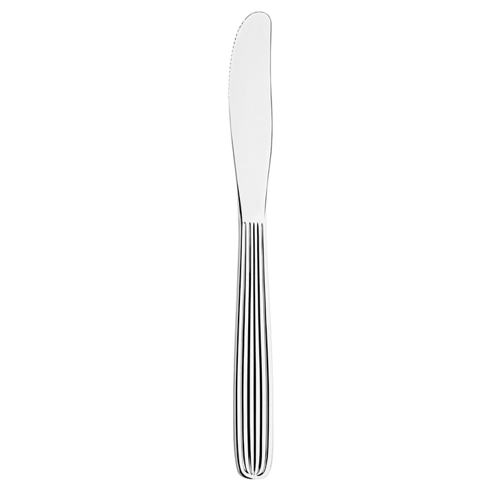 Scandia dinner knife, stainless steel Iittala