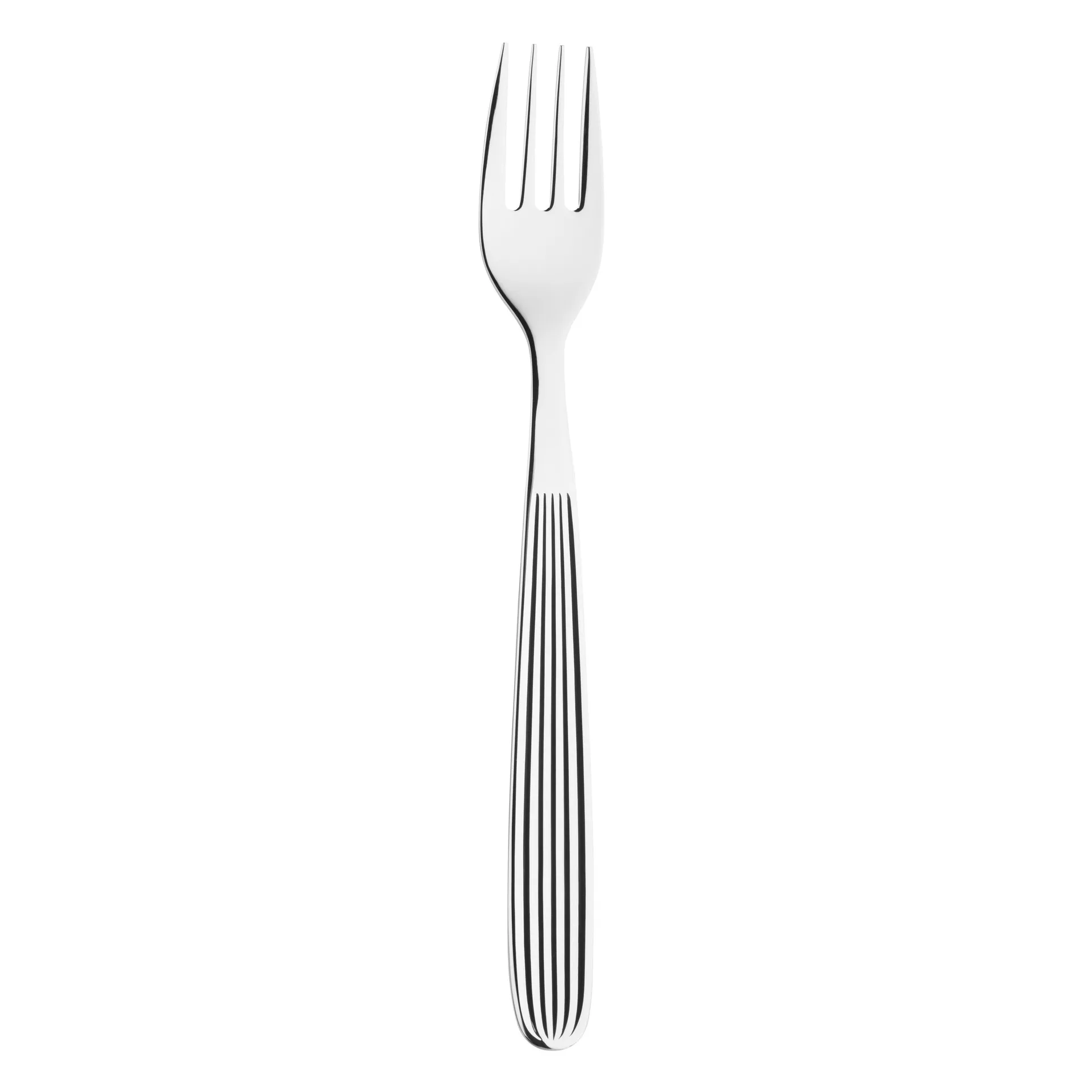 Scandia fork, stainless steel Iittala