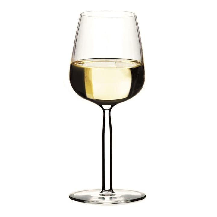 Senta white wine glass 2-pack, 2-pack 29 cl Iittala