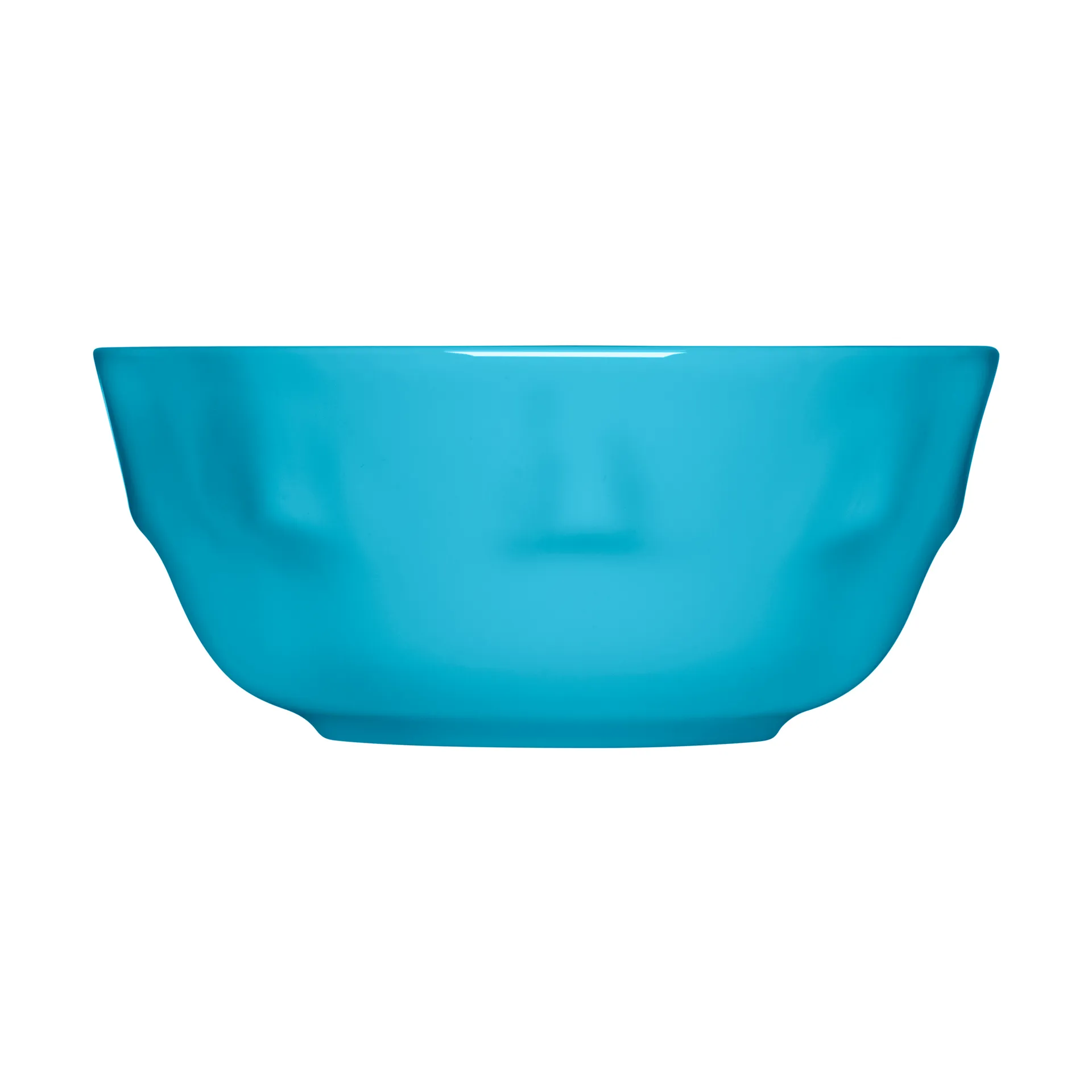 Solare bowl 40 cl, Electric blue Iittala