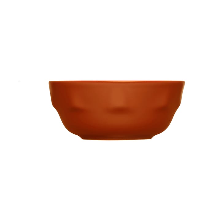 Solare bowl 40 cl - Terracotta - Iittala