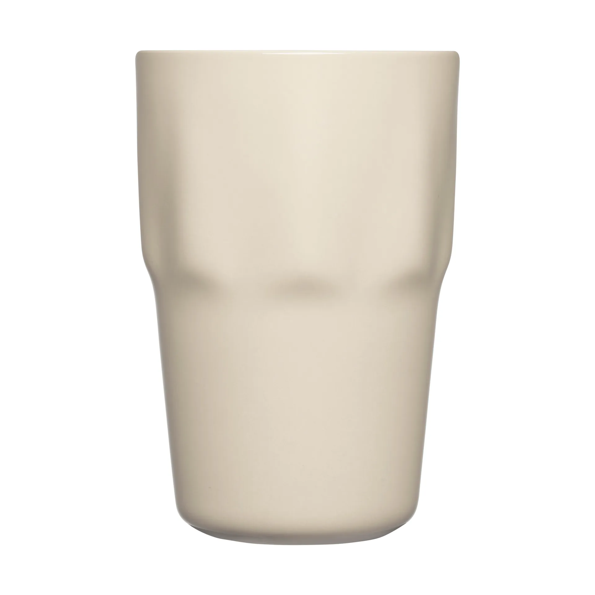 Solare mug 30 cl, Sand Iittala