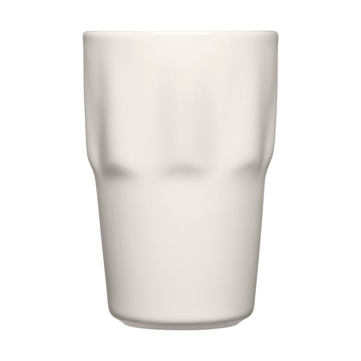 Solare mug 30 cl - White - Iittala