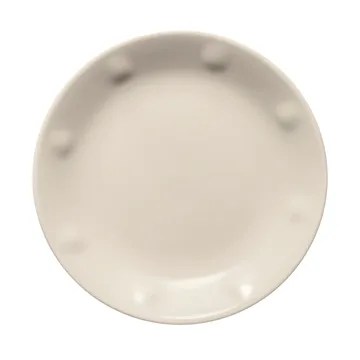 Solare plate Ø18 cm - Sand - Iittala