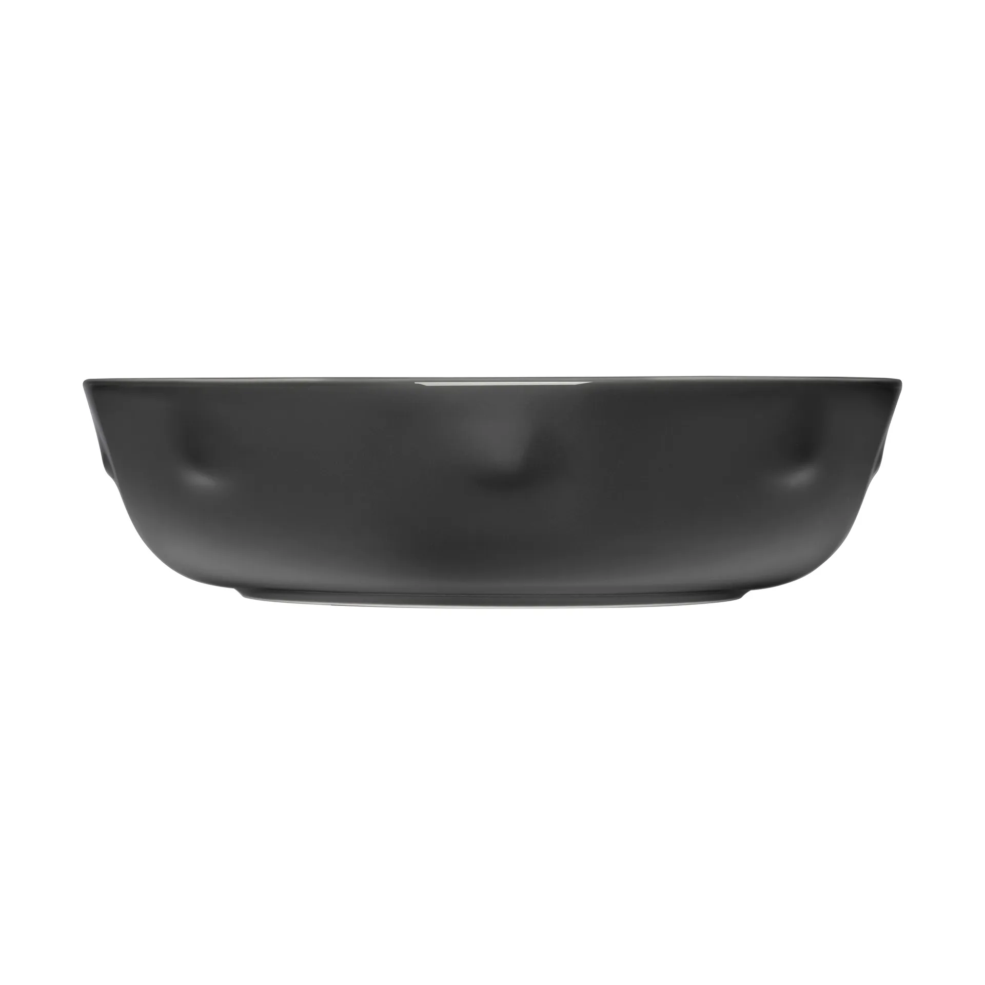 Solare serving bowl 2.3 L, Steel gray Iittala