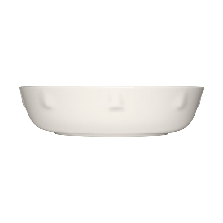 Solare serving bowl 2.3 L - White - Iittala
