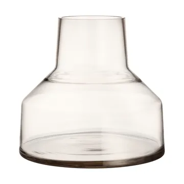 Solare vase lid Ø22x20 cm - Linen - Iittala