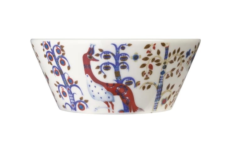 Taika bowl 30 cl, white Iittala