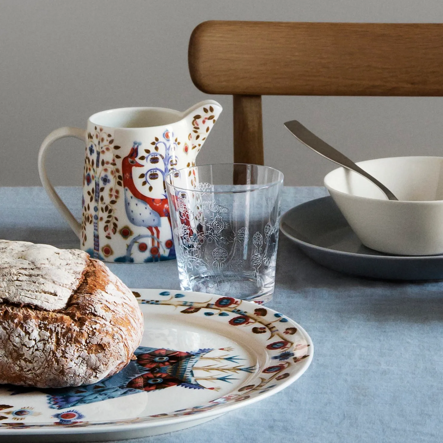 Taika glass 2-pack, 38 cl 2-pack Iittala