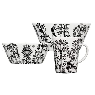 Taika mug 40 cl - black - Iittala