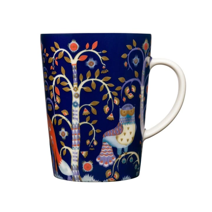 Taika mug 40 cl, blue Iittala