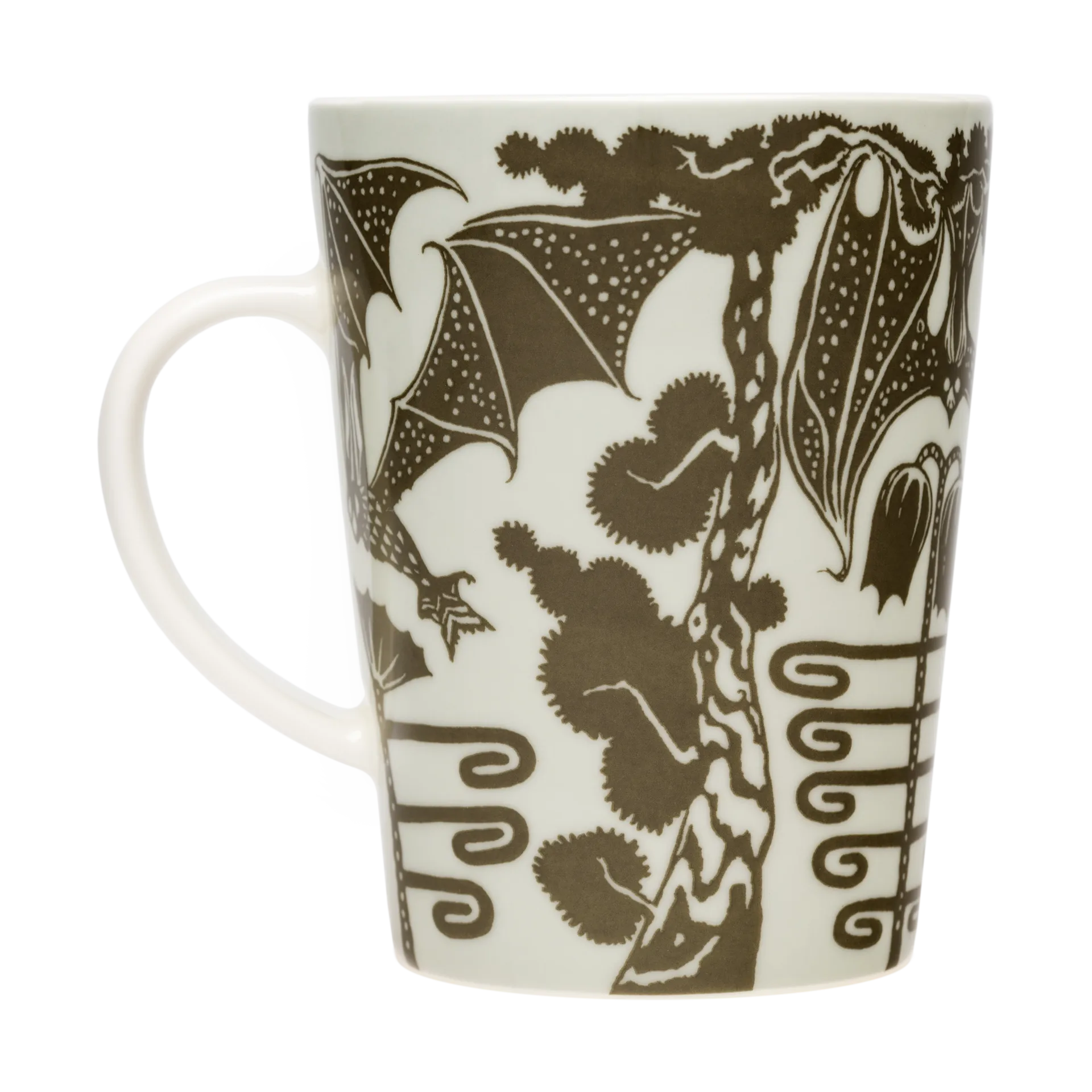 Taika mug 40 cl gift set, Night sepia Iittala