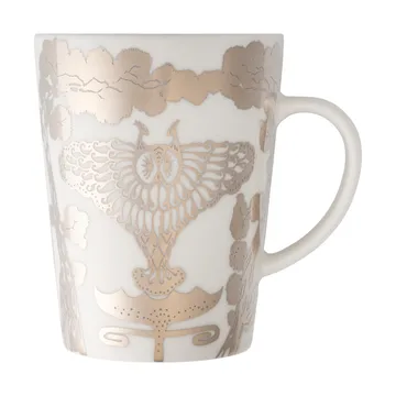 Taika mug 40 cl gift set - Uni mirror - Iittala