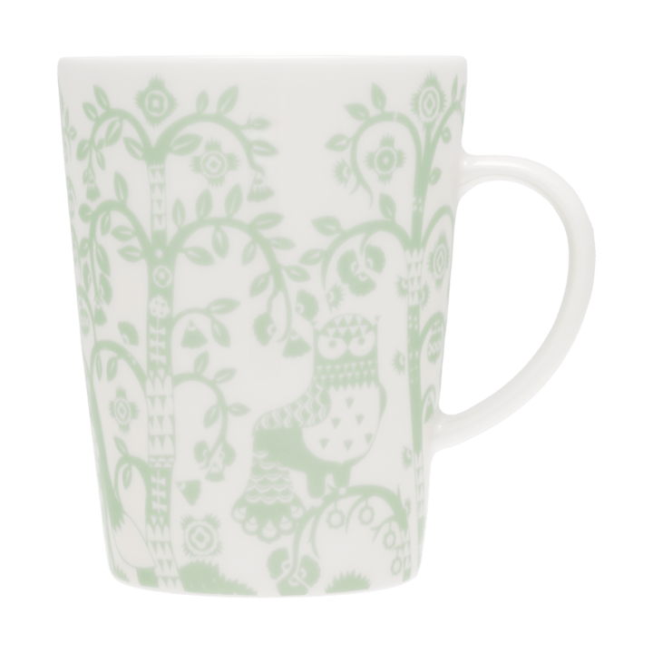 Taika mug 40 cl - Sage - Iittala