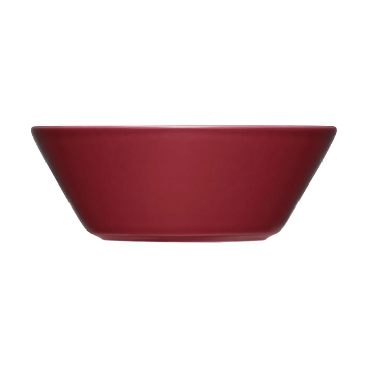 Teema bowl Ø15 cm - Cherry - Iittala