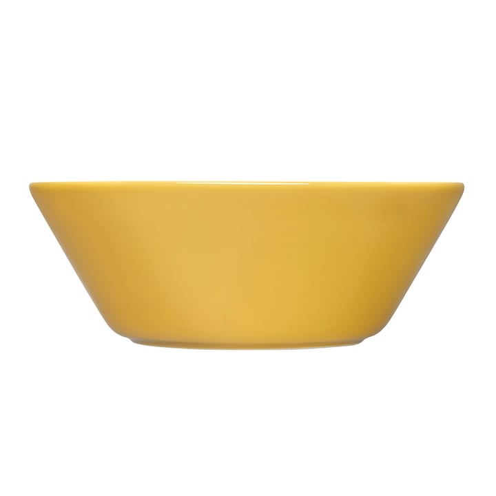 Teema bowl Ø15 cm, honey (yellow) Iittala