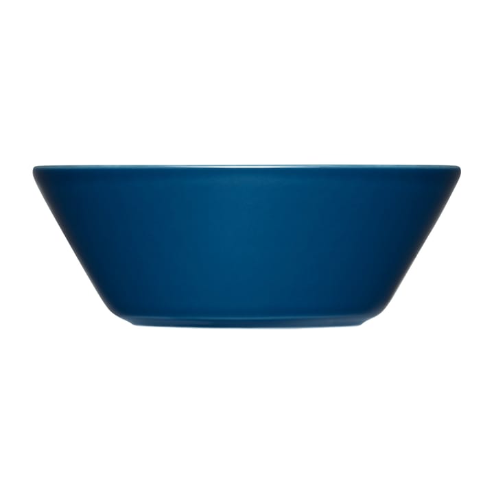 Teema bowl Ø15 cm, Vintage blue Iittala