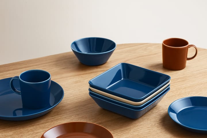 Teema bowl Ø15 cm, Vintage blue Iittala