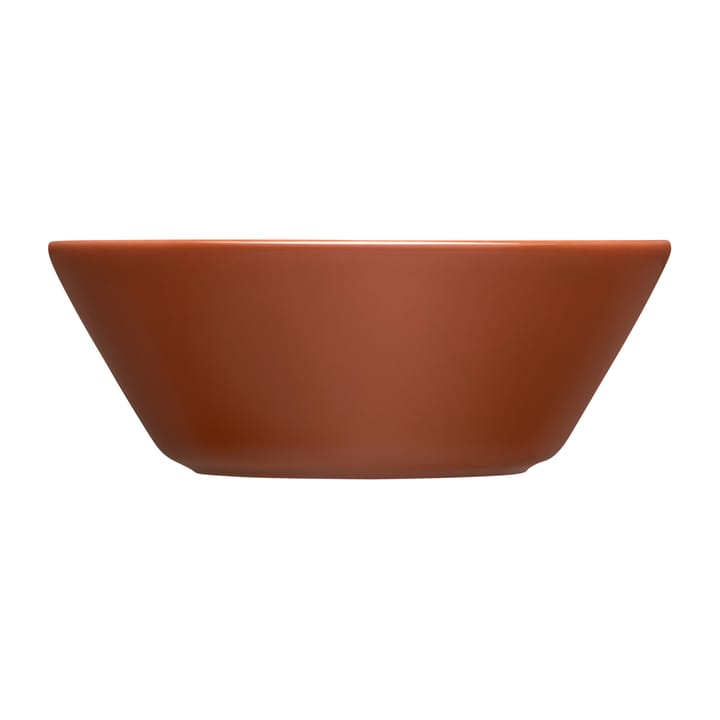 Teema bowl Ø15 cm, Vintage brown Iittala