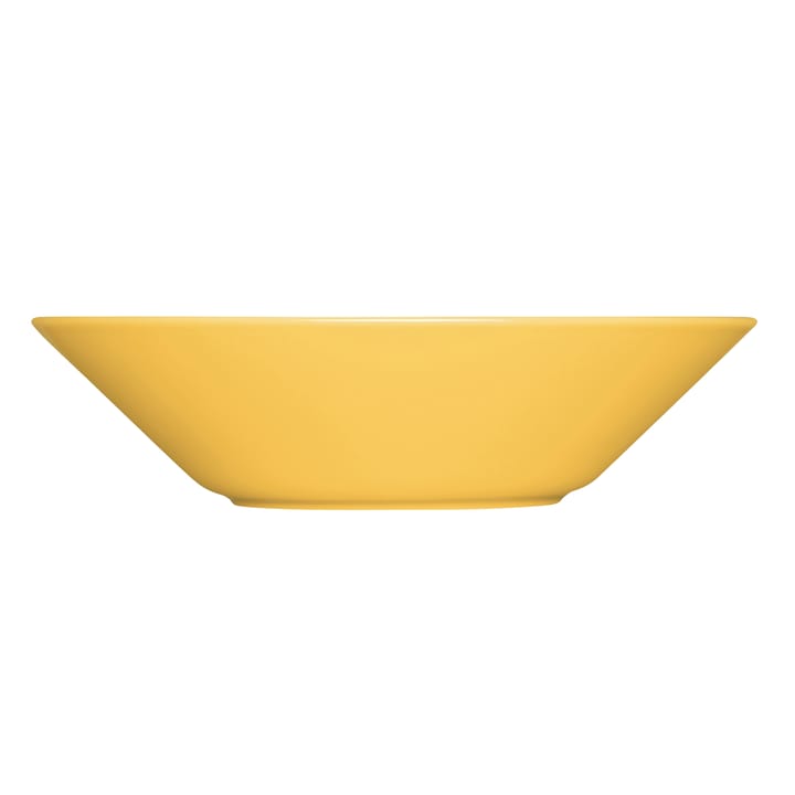 Teema bowl Ø21 cm, honey (yellow) Iittala