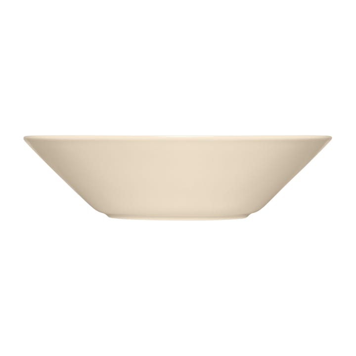 Teema bowl Ø21 cm, Linen Iittala